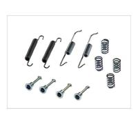 Kit de accesorios, zapatas de freno QUICK BRAKE 105-0841