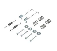Kit de accesorios, zapatas de freno QUICK BRAKE 105-0848