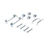 Kit de accesorios, zapatas de freno QUICK BRAKE 105-0851