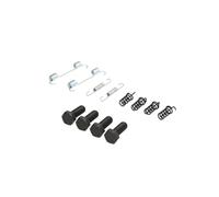 Kit de accesorios, zapatas de freno QUICK BRAKE 105-0865