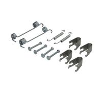 Kit de accesorios, zapatas de freno QUICK BRAKE 105-0875