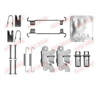 Kit de accesorios, zapatas de freno QUICK BRAKE 105-0875S