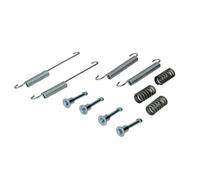 Kit de accesorios, zapatas de freno QUICK BRAKE 105-0892