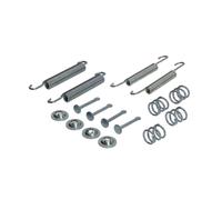 Kit de accesorios, zapatas de freno QUICK BRAKE 105-0893