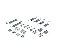 Kit de accesorios, zapatas de freno QUICK BRAKE 105-0899