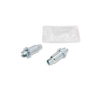 Kit de accesorios, zapatas de freno QUICK BRAKE 120 53 015