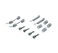 Kit de accesorios, zapatas de freno TRW SFK335