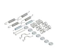 Kit de accesorios, zapatas de freno TRW SFK353