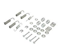 Kit de accesorios, zapatas de freno TRW SFK357