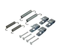 Kit de accesorios, zapatas de freno TRW SFK425