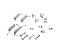 TRW Kit de accesorios para zapatas de freno SFK428 – Sistemas de servofreno para KIA Ceed