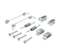 Kit de accesorios, zapatas de freno TRW SFK436