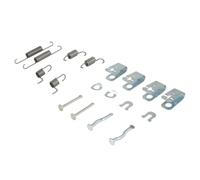 Kit de accesorios, zapatas de freno TRW SFK445