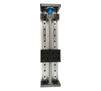 Kit de accionamiento mesa doble riel SFU1204/1605/1610XYZ Shaft 60KG(300mm SFU1610 Nema23)