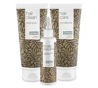 Kit de aceite de árbol de té para el cuero cabelludo: Alivia el cuero cabelludo seco y con picazón. Nutre para un cabello y cuero cabelludo saludables. Alivia las afecciones del cuero cabelludo