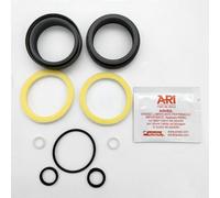 KIT DE ACEITE DE HORQUILLA MTB DIÁMETRO 38mm ARI.A033 FOX 38 2020>2021