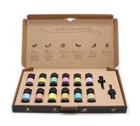 Kit de aceites esenciales para aromaterapia