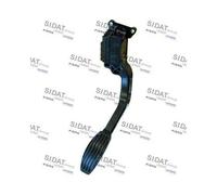 Kit De Acelerador Sidat 84.410 para Alfa Romeo Fiat Lancia Standard Automobile