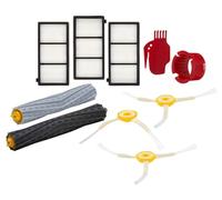 Kit de Acesorios de Aspirador BECKEN Irobot Roomba (Serie 8 y 9)