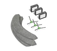 Kit de Acessórios IROBOT Roomba Combo J7/J7+/J9+