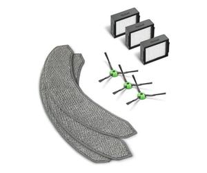 Kit de Acessórios IROBOT Roomba Combo J7/J7+/J9+