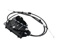 Kit de actuador de Freno de Mano eléctrico 34436850289 para BMW X5 E70 X6 E71 E72 34436788556