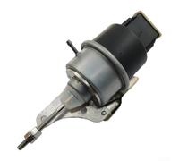 Kit de actuador de turbocompresor de coche compatible con Volks-wagen para V-W para Golf para Jetta para Beetle 1.9L 2005-2007 actuador de turbocompresor, pieza de repuesto 54399880031, 038253014Q