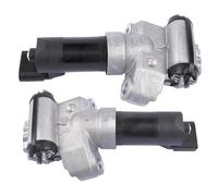 Kit De Actuador Freno Estacionamiento Izquierdo Derecho Para VW Para Touareg 2011-2016(A pair)