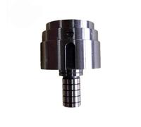 Kit de actuador, piezas de riel común, válvula solenoide del inyector