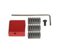 Kit de actualización de boquilla de limpieza para Bambu Lab X1 X1C P1 P1P