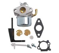 Kit de actualización de carburador compatible con modelos Intek Aumenta el rendimiento de tu motor hoy