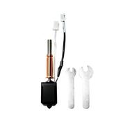 Kit de Actualización de Extremo Caliente de Cerámica para para Kobra 3 Cabezal de Extrusión de Acero Endurecido 60W Accesorios para