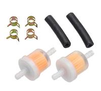 Kit de actualización de filtro de combustible en línea para calentador de estacionamiento Eberspacher Webasto Diesel