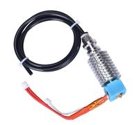 Kit de actualización de hotend For con funda de silicona for impresoras 3D For 4max pro y Predator. distintivo(For Me S)