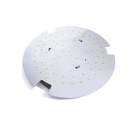 Kit de Actualización de LED AJ Munkegaard Ø46 3000K Raw