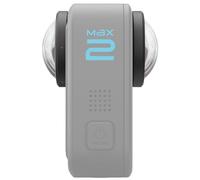 Kit de actualización de lente GoPro MAX2 lentes de repuesto compacto