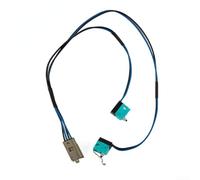 Kit de actualización de piezas de manija de puerta de repuesto 101600900C para Tesla Model S 2012 2017 con material ABS y arnés de interruptor para solucionar problemas de puerta