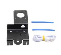 Kit de actualización de Placa de accionamiento Directo for Impresora 3D Ender3, Compatible con Placa adaptadora de extrusora Directa CREA-lity Ender-3, Ender 3 Pro,CR-10,CR-10S(Direct Drive Plate)