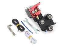 Kit de actualización de Placa de accionamiento Directo for Impresora 3D Ender3, Compatible con Placa adaptadora de extrusora Directa CREA-lity Ender-3, Ender 3 Pro,CR-10,CR-10S(Extruder- Motor Kit)