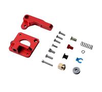 Kit de actualización de Placa de accionamiento Directo for Impresora 3D Ender3, Compatible con Placa adaptadora de extrusora Directa CREA-lity Ender-3, Ender 3 Pro,CR-10,CR-10S(Extruder Only)