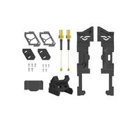 Kit de Actualización de Placa Lateral de Cámara CNC O4 para O4 Pro FPV Piezas de Dron F4