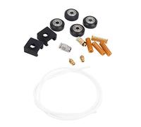 Kit de actualización de rueda de resorte de impresora 3D para la impresora Ender 3/Ender 3 Pro