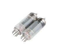 Kit de actualización de Tubo de vacío 6A2 (Paquete de 2) for amplificadores de Tubo emparejados 6AK5/6AK5W/6Zh1P/6J1/6J1P/EF95(6K4 Tube)