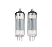 Kit de actualización de Tubo de vacío 6A2 (Paquete de 2) for amplificadores de Tubo emparejados 6AK5/6AK5W/6Zh1P/6J1/6J1P/EF95(6A2 Tube)