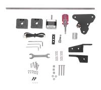 Kit de actualización Double Z con motor paso a paso de husillo de bolas, adecuado para -3 /
