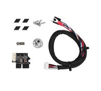 Kit de actualización materiales múltiples for impresora 3D con placa PD imán bola acero y cables(For MK3S)
