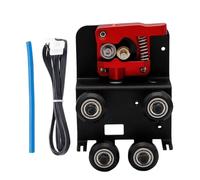 Kit de actualización placa accionamiento directo for impresora 3D y adaptador extrusor(With Extruder wire)