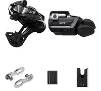 Kit de actualización Shimano DI2 XT (M8250)