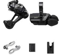 Kit de actualización Shimano DI2 XT (M8250)