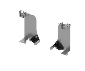 Kit de actualización TECEone para la construcción de paredes secas, 9880046